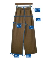 BEAUTY&YOUTH UNITED ARROWS（ビューティーアンドユースユナイテッドアローズ）その他 茶 サイズ:S レディース/2200709804178