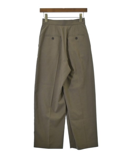 BEAUTY&YOUTH UNITED ARROWS（ビューティーアンドユースユナイテッドアローズ）スラックス ベージュ サイズ:XS レディース/2200709804185