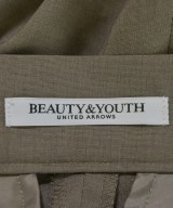 BEAUTY&YOUTH UNITED ARROWS（ビューティーアンドユースユナイテッドアローズ）スラックス ベージュ サイズ:XS レディース/2200709804185