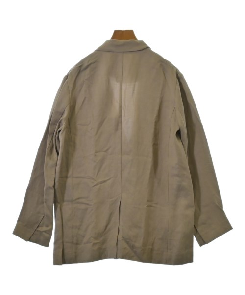 BEAUTY&YOUTH UNITED ARROWS（ビューティーアンドユースユナイテッドアローズ）ジャケット 茶 サイズ:S レディース/2200709804192