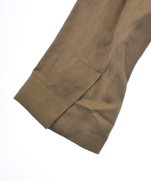 BEAUTY&YOUTH UNITED ARROWS（ビューティーアンドユースユナイテッドアローズ）ジャケット 茶 サイズ:S レディース/2200709804192