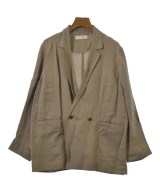 BEAUTY&YOUTH UNITED ARROWS（ビューティーアンドユースユナイテッドアローズ）ジャケット 茶 サイズ:S レディース/2200709804192