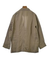 BEAUTY&YOUTH UNITED ARROWS（ビューティーアンドユースユナイテッドアローズ）ジャケット 茶 サイズ:S レディース/2200709804192