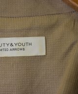 BEAUTY&YOUTH UNITED ARROWS（ビューティーアンドユースユナイテッドアローズ）ジャケット 茶 サイズ:S レディース/2200709804192