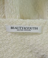 BEAUTY&YOUTH UNITED ARROWS（ビューティーアンドユースユナイテッドアローズ）ベスト/ノースリーブ 白 サイズ:F レディース/2200705788069