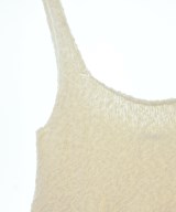 BEAUTY&YOUTH UNITED ARROWS（ビューティーアンドユースユナイテッドアローズ）ベスト/ノースリーブ 白 サイズ:F レディース/2200705788069