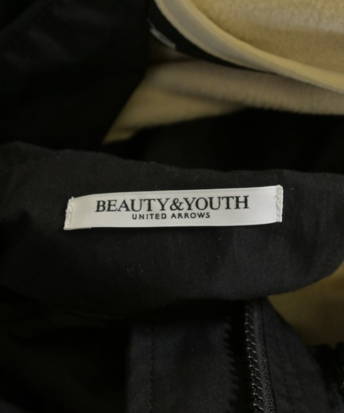 BEAUTY&YOUTH UNITED ARROWS（ビューティーアンドユースユナイテッドアローズ）その他 黒 サイズ:F レディース/2200706286045