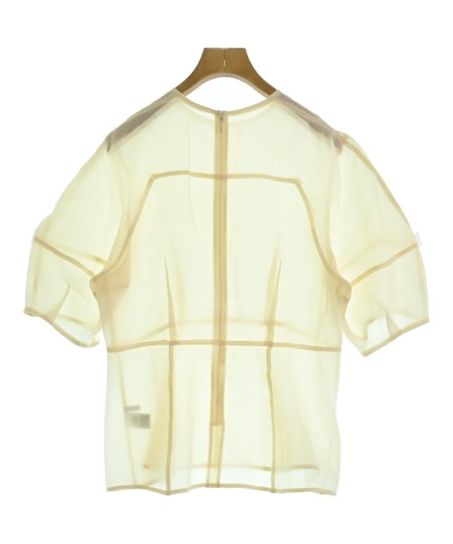 BEAUTY&YOUTH UNITED ARROWS（ビューティーアンドユースユナイテッドアローズ）ブラウス 白 サイズ:-(XL位) レディース/2200706292039