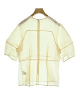 BEAUTY&YOUTH UNITED ARROWS（ビューティーアンドユースユナイテッドアローズ）ブラウス 白 サイズ:-(XL位) レディース/2200706292039