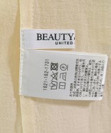 BEAUTY&YOUTH UNITED ARROWS（ビューティーアンドユースユナイテッドアローズ）ブラウス 白 サイズ:-(XL位) レディース/2200706292039