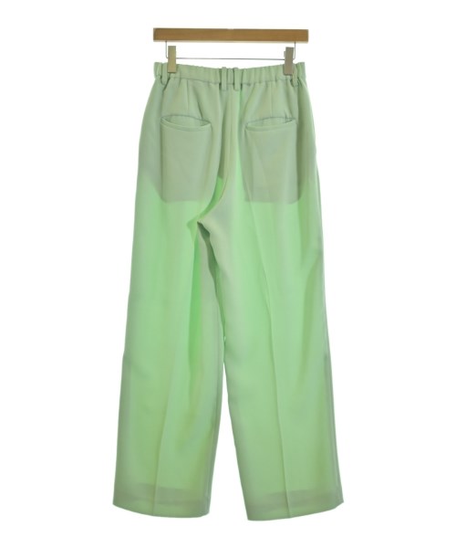 BEAUTY&YOUTH UNITED ARROWS（ビューティーアンドユースユナイテッドアローズ）その他 緑 サイズ:L レディース/2200706292046