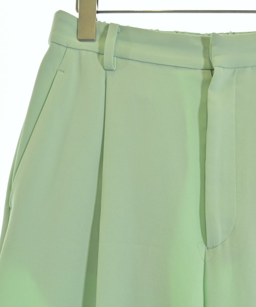 BEAUTY&YOUTH UNITED ARROWS（ビューティーアンドユースユナイテッドアローズ）その他 緑 サイズ:L レディース/2200706292046