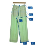 BEAUTY&YOUTH UNITED ARROWS（ビューティーアンドユースユナイテッドアローズ）その他 緑 サイズ:L レディース/2200706292046