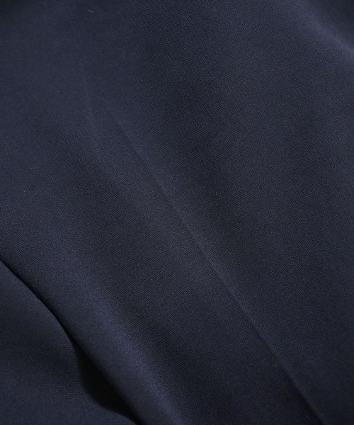 BEAUTY&YOUTH UNITED ARROWS（ビューティーアンドユースユナイテッドアローズ）スラックス 紺 サイズ:M レディース/2200708163030