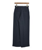 BEAUTY&YOUTH UNITED ARROWS（ビューティーアンドユースユナイテッドアローズ）スラックス 紺 サイズ:M レディース/2200708163030