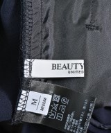 BEAUTY&YOUTH UNITED ARROWS（ビューティーアンドユースユナイテッドアローズ）スラックス 紺 サイズ:M レディース/2200708163030