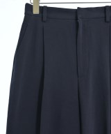BEAUTY&YOUTH UNITED ARROWS（ビューティーアンドユースユナイテッドアローズ）スラックス 紺 サイズ:M レディース/2200708163030