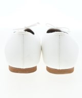 BEAUTY&YOUTH UNITED ARROWS（ビューティーアンドユースユナイテッドアローズ）バレエシューズ/オペラシューズ 白 サイズ:EU36(22.5cm位) レディース/2200708163061