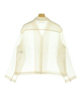BEAUTY&YOUTH UNITED ARROWS（ビューティーアンドユースユナイテッドアローズ）カジュアルシャツ ベージュ サイズ:F レディース/2200710001016