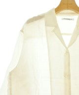 BEAUTY&YOUTH UNITED ARROWS（ビューティーアンドユースユナイテッドアローズ）カジュアルシャツ ベージュ サイズ:F レディース/2200710001016