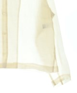 BEAUTY&YOUTH UNITED ARROWS（ビューティーアンドユースユナイテッドアローズ）カジュアルシャツ ベージュ サイズ:F レディース/2200710001016