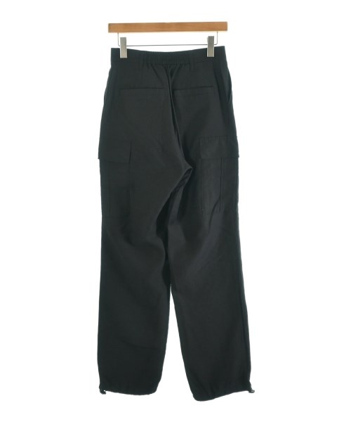 BEAUTY&YOUTH UNITED ARROWS（ビューティーアンドユースユナイテッドアローズ）カーゴパンツ 黒 サイズ:M レディース/2200710008084