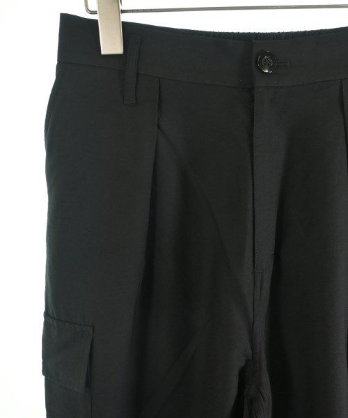 BEAUTY&YOUTH UNITED ARROWS（ビューティーアンドユースユナイテッドアローズ）カーゴパンツ 黒 サイズ:M レディース/2200710008084