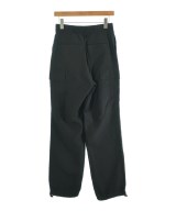 BEAUTY&YOUTH UNITED ARROWS（ビューティーアンドユースユナイテッドアローズ）カーゴパンツ 黒 サイズ:M レディース/2200710008084