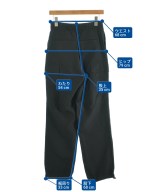 BEAUTY&YOUTH UNITED ARROWS（ビューティーアンドユースユナイテッドアローズ）カーゴパンツ 黒 サイズ:M レディース/2200710008084