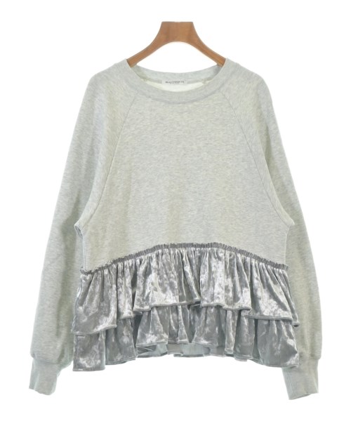 BEAUTY&YOUTH UNITED ARROWS(ビューティーアンドユースユナイテットアローズ)のスウェット サイズ:F 4,800円