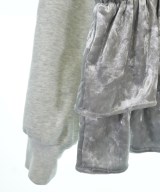 BEAUTY&YOUTH UNITED ARROWS（ビューティーアンドユースユナイテッドアローズ）スウェット グレー サイズ:F レディース/2200710068071