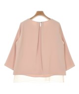 BEAUTY&YOUTH UNITED ARROWS（ビューティーアンドユースユナイテッドアローズ）ブラウス ピンク サイズ:F レディース/2200708037041