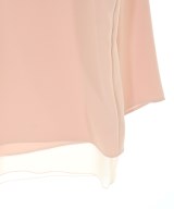 BEAUTY&YOUTH UNITED ARROWS（ビューティーアンドユースユナイテッドアローズ）ブラウス ピンク サイズ:F レディース/2200708037041