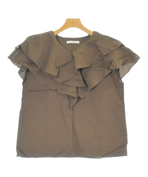 ビューティーアンドユースユナイテットアローズ(BEAUTY&YOUTH UNITED ARROWS)のBEAUTY&YOUTH UNITED ARROWS ブラウス