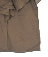 BEAUTY&YOUTH UNITED ARROWS（ビューティーアンドユースユナイテッドアローズ）ブラウス 茶 サイズ:F レディース/2200656417018