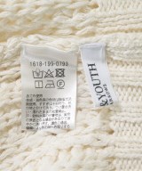 BEAUTY&YOUTH UNITED ARROWS（ビューティーアンドユースユナイテッドアローズ）ベスト 白 サイズ:F レディース/2200656554225