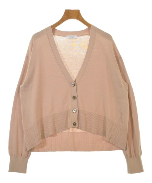 BEAUTY&YOUTH UNITED ARROWS(ビューティーアンドユースユナイテットアローズ)カーディガン ピンク サイズ:F/2200659643056