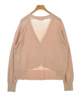 BEAUTY&YOUTH UNITED ARROWS（ビューティーアンドユースユナイテッドアローズ）カーディガン ピンク サイズ:F レディース/2200659643056
