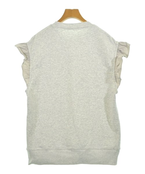 BEAUTY&YOUTH UNITED ARROWS（ビューティーアンドユースユナイテッドアローズ）ノースリーブ グレー サイズ:F レディース/2200660962016