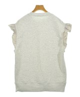 BEAUTY&YOUTH UNITED ARROWS（ビューティーアンドユースユナイテッドアローズ）ノースリーブ グレー サイズ:F レディース/2200660962016