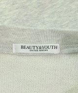 BEAUTY&YOUTH UNITED ARROWS（ビューティーアンドユースユナイテッドアローズ）ノースリーブ グレー サイズ:F レディース/2200660962016