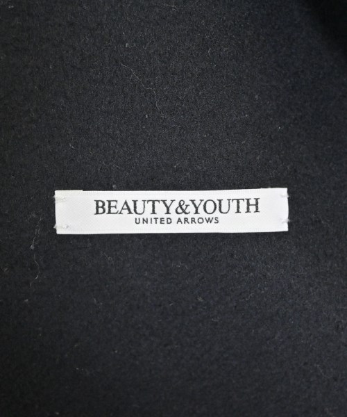 BEAUTY&YOUTH UNITED ARROWS（ビューティーアンドユースユナイテッドアローズ）その他 紺 サイズ:S レディース/2200662742012