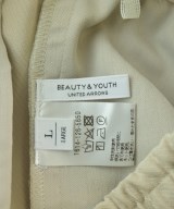 BEAUTY&YOUTH UNITED ARROWS（ビューティーアンドユースユナイテッドアローズ）その他 ベージュ サイズ:L レディース/2200661008027