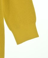 BEAUTY&YOUTH UNITED ARROWS（ビューティーアンドユースユナイテッドアローズ）カーディガン 黄 サイズ:-(L位) レディース/2200661008072