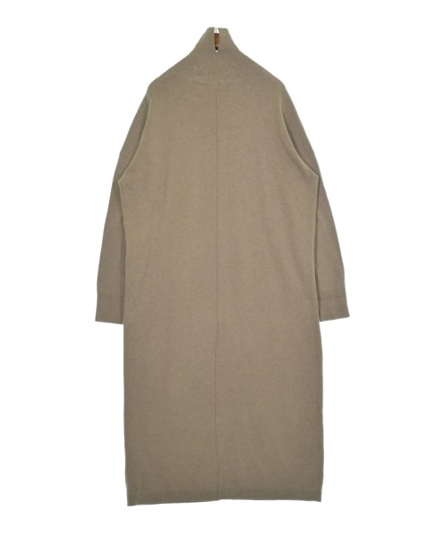 BEAUTY&YOUTH UNITED ARROWS（ビューティーアンドユースユナイテッドアローズ）ワンピース 茶 サイズ:M レディース/2200661181041