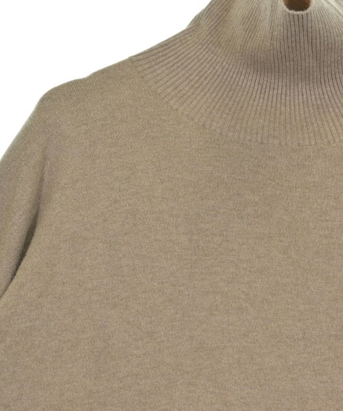 BEAUTY&YOUTH UNITED ARROWS（ビューティーアンドユースユナイテッドアローズ）ワンピース 茶 サイズ:M レディース/2200661181041