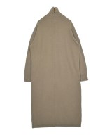 BEAUTY&YOUTH UNITED ARROWS（ビューティーアンドユースユナイテッドアローズ）ワンピース 茶 サイズ:M レディース/2200661181041