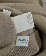 BEAUTY&YOUTH UNITED ARROWS（ビューティーアンドユースユナイテッドアローズ）ワンピース 茶 サイズ:M レディース/2200661181041