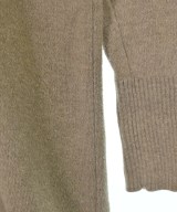 BEAUTY&YOUTH UNITED ARROWS（ビューティーアンドユースユナイテッドアローズ）ワンピース 茶 サイズ:M レディース/2200661181041