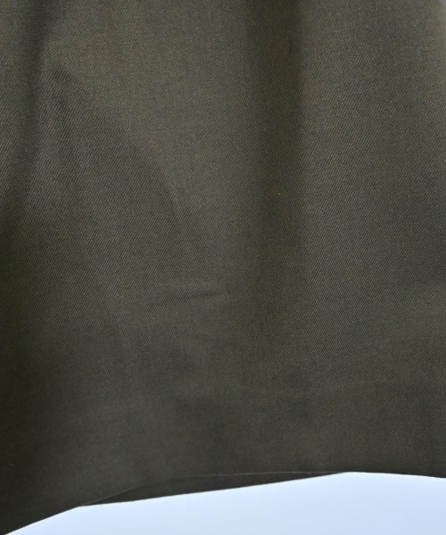 BEAUTY&YOUTH UNITED ARROWS（ビューティーアンドユースユナイテッドアローズ）スラックス カーキ サイズ:M レディース/2200663068012